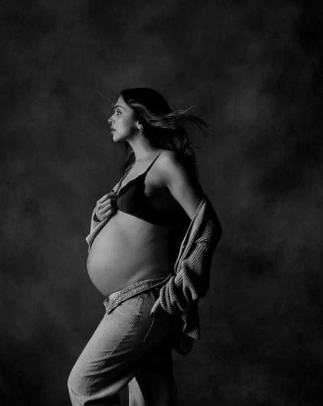 Deepika Padukone pregnancy-1-2-3-4-5