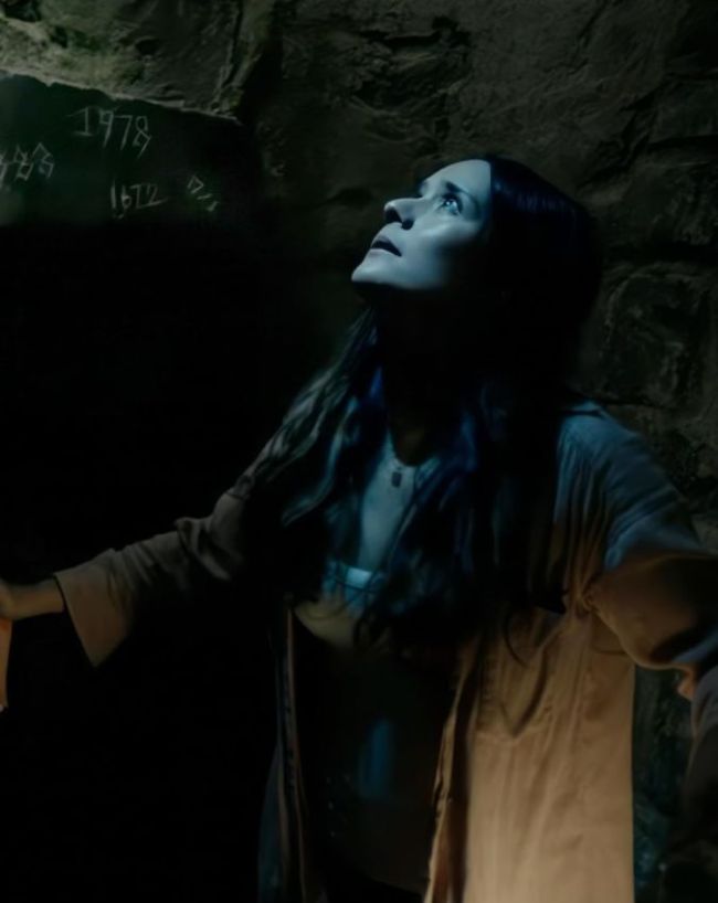 From Horror Movie-1-2-3-4-5