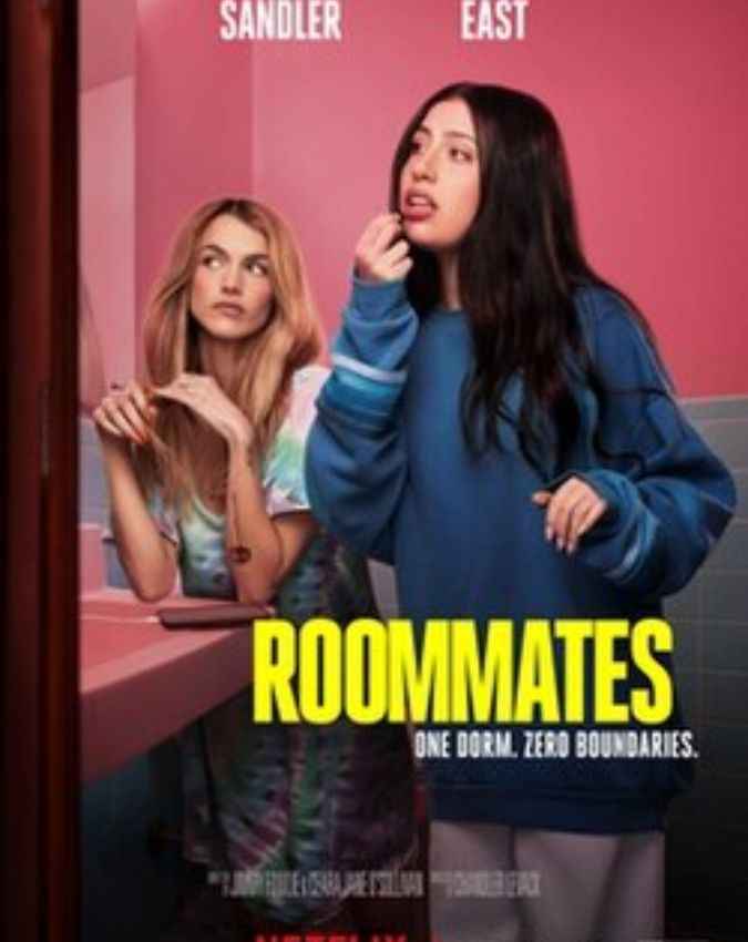 रूममेट्स (Roommates)