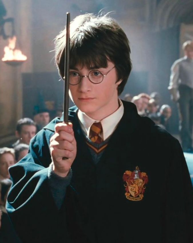 Harry Potter movies on Jio Hotstar Harry Potter movies on Jio Hotstar-1-2-3-4-5