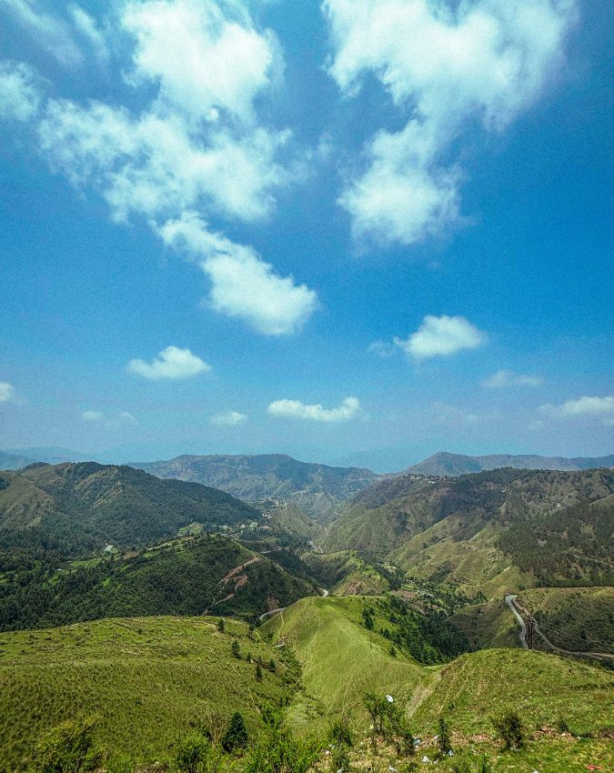 Trip Under 5000 From Delhi-1-2-3-4-5-6