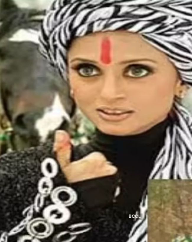 Chandrakanta TV serial-1-2-3-4-5