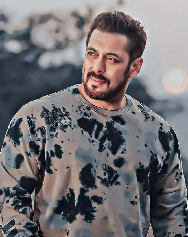 Salman Khan Numerology-1-2-3-4-5