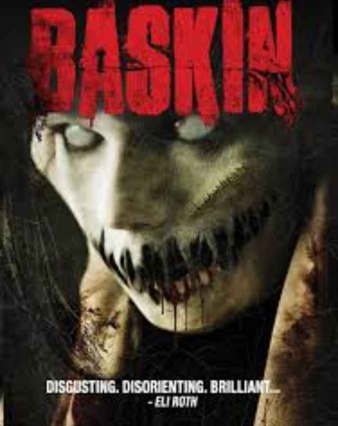 Baskin