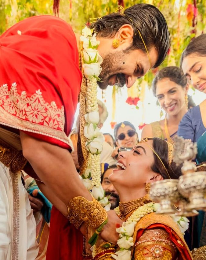 Rashmika Mandanna net worth-1-2-3-4-5