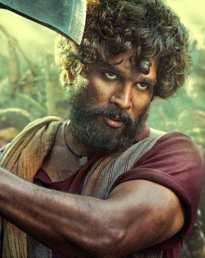 Pushpa 2 Box Office Collection-1-2-3-4-5