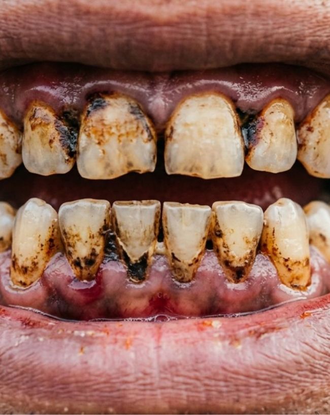 Gutka Khane Se Kya Hota Hai-1-2