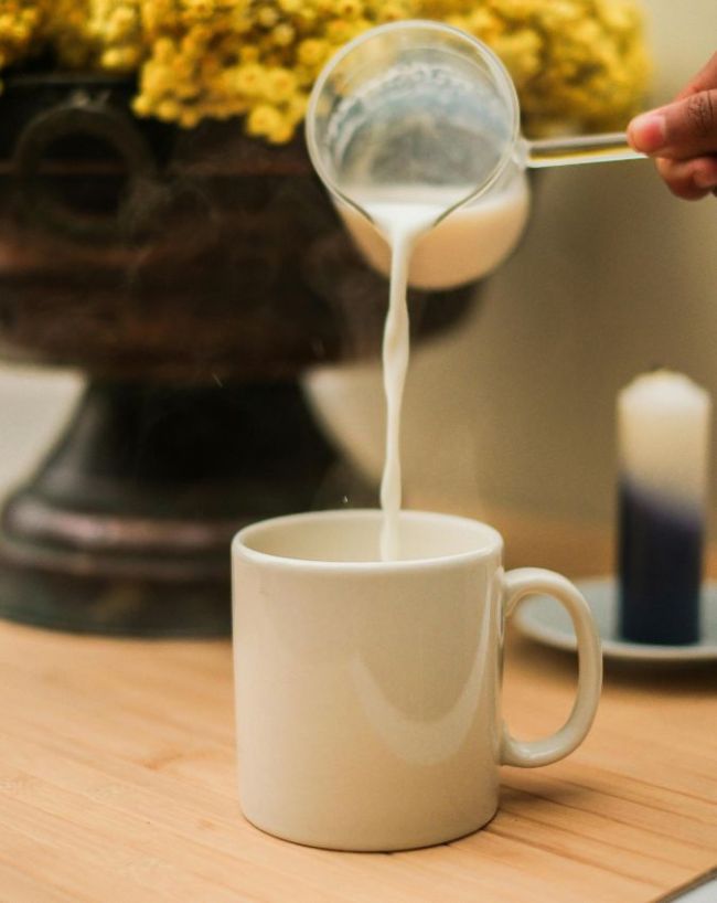 Which is the best drink before bed-1-2