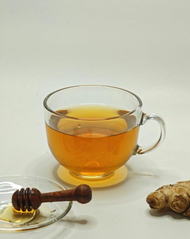 warm lemon water-1-2-3-4-5