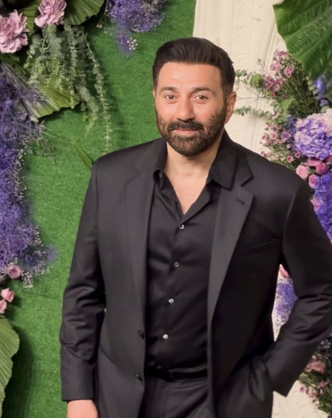 sunny deol numerology sunny deol mulank-1-2-3-4-5