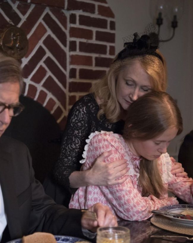 Sharp Objects HBO series review-1-2-3-4-5