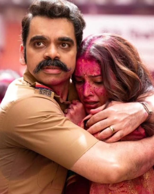 o romeo on prime video-1-2-3-4-5