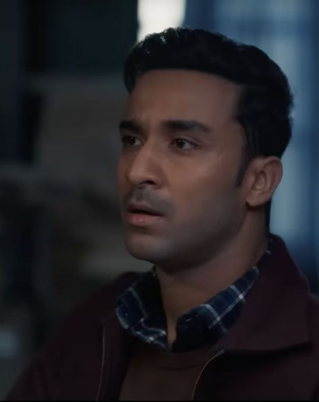 Gyaarah Gyaarah web series-1-2-3-4-5