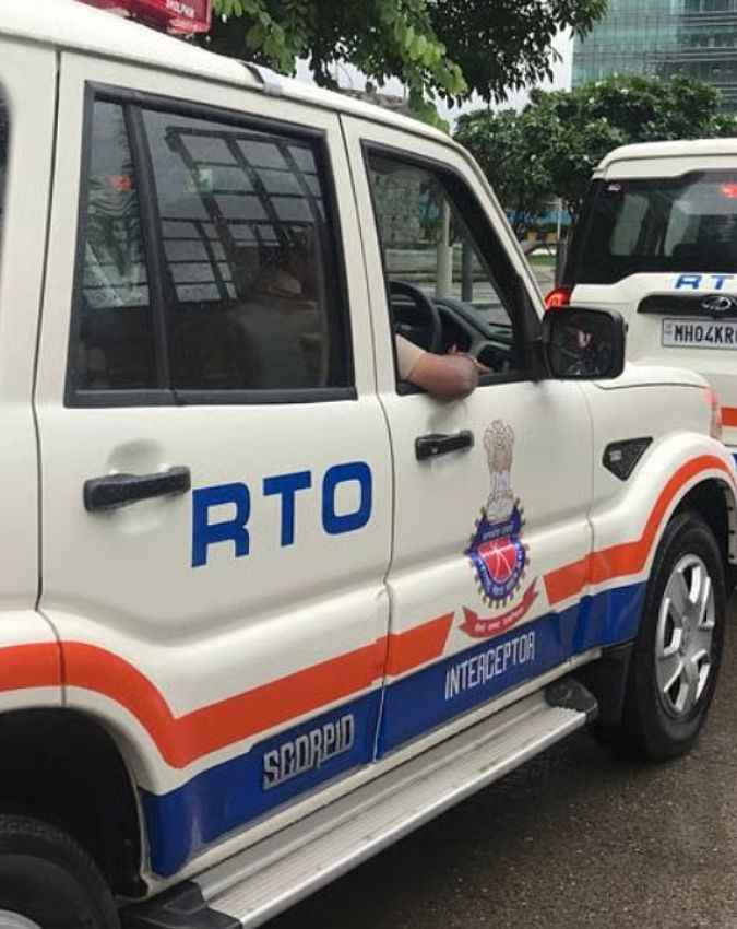 RTO भी ले सकता है बड़ा एक्शन
