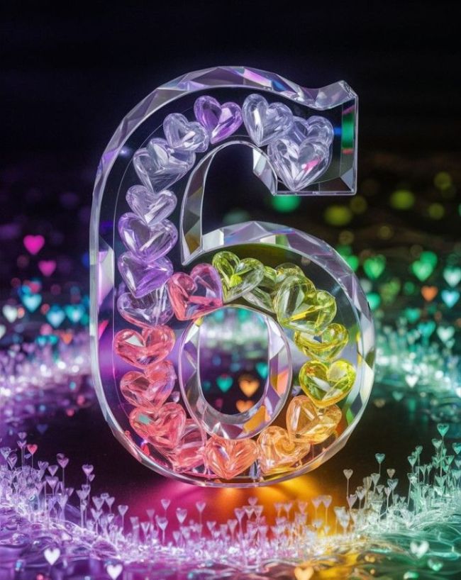 most powerful mulank 6-1-2-3-4-5