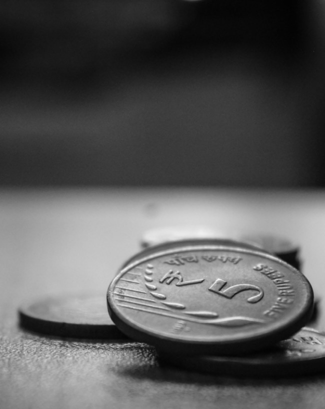 Currency Printing Cost India-1-2-3-4-5