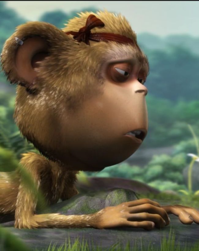 Delhi Safari full movie YouTube-1-2-3-4-5-6