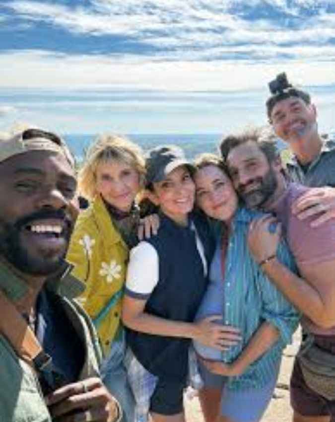 The Four Seasons - Season 2