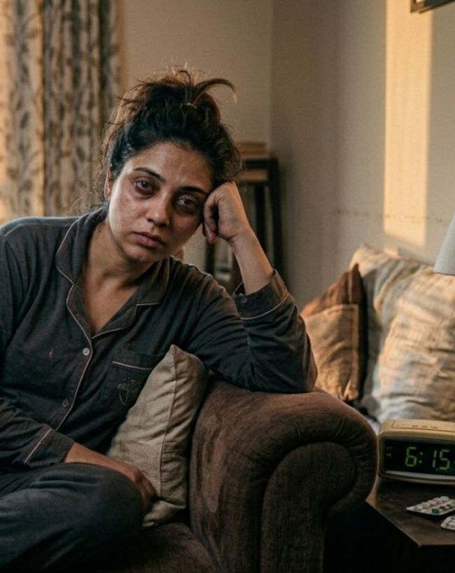 HIV AIDS Symptoms In Women-1-2