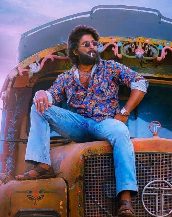 Pushpa 2 Box Office Collection-1-2-3-4-5-6