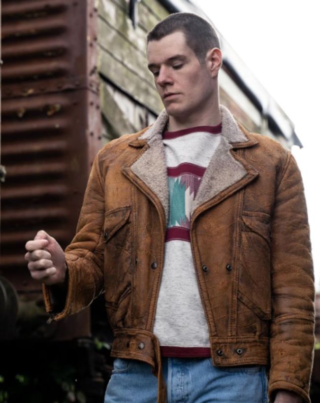 Sex Education Netflix Series-1-2-3-4-5-6