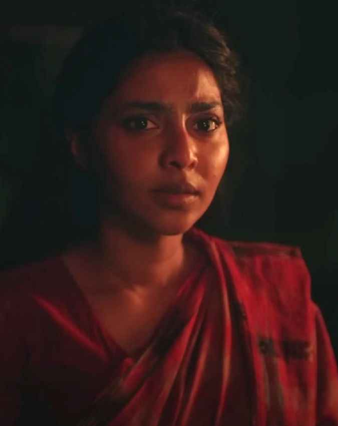श्राप और बच्चे की मौत