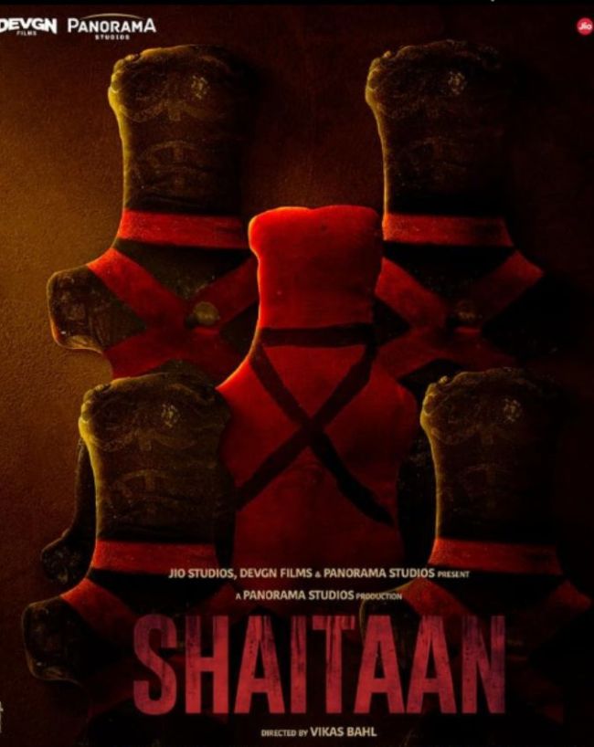Shaitaan Movie On Netflix-1-2-3-4-5-6