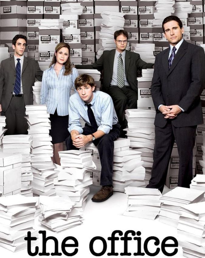 Top Netflix shows 2026-1-2-3-4-5-6