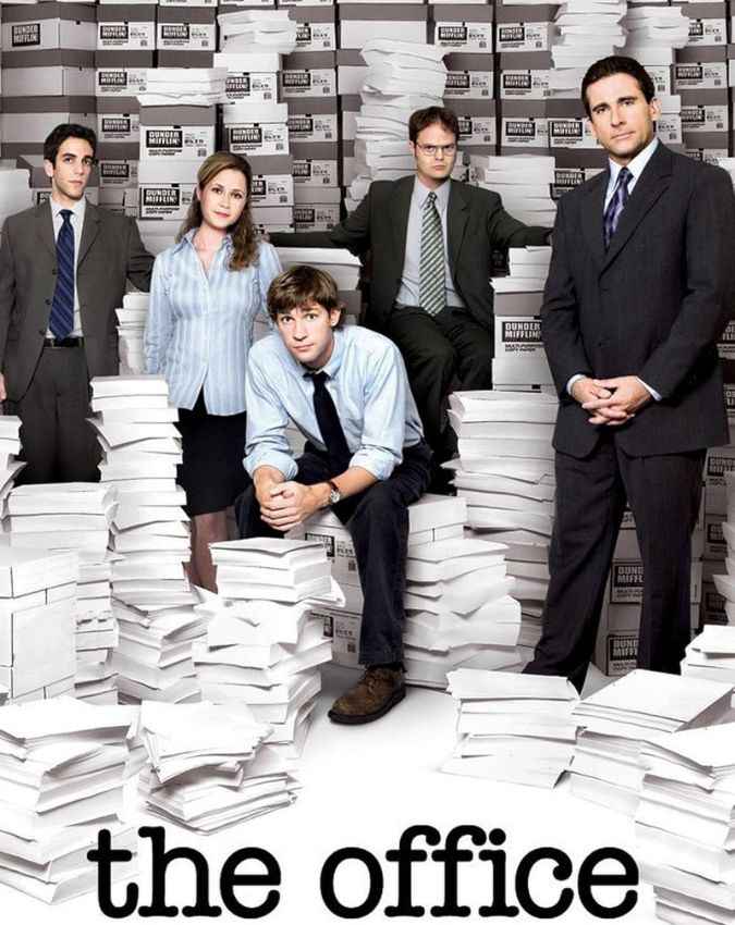 The Office (US Version)