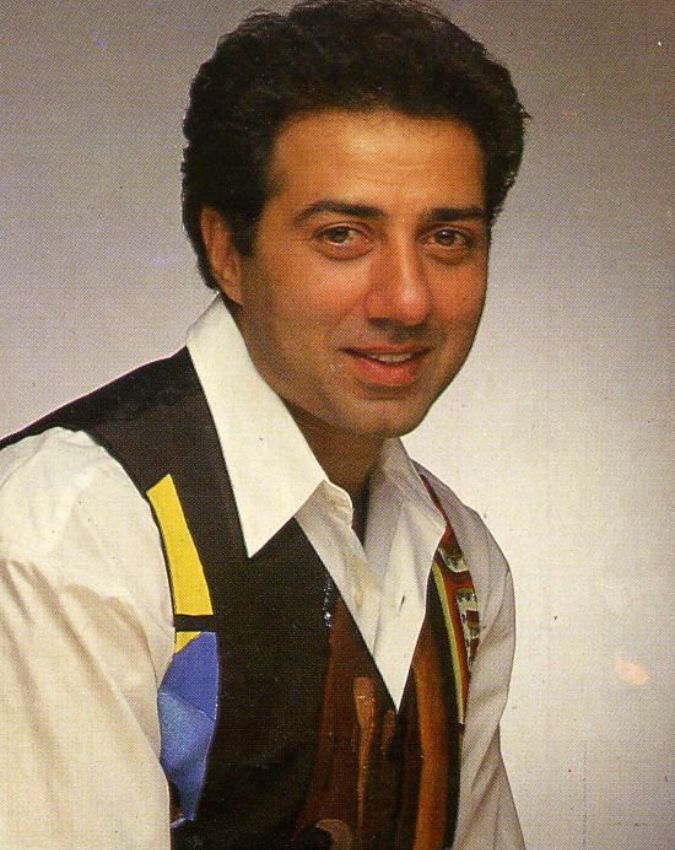 sunny deol numerology sunny deol mulank-1-2-3-4-5-6