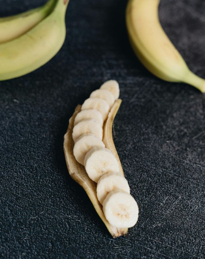 Benefits of eating banana daily-1-2-3