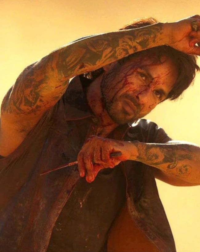 o romeo on prime video-1-2-3-4-5-6