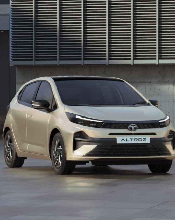 Tata Altroz