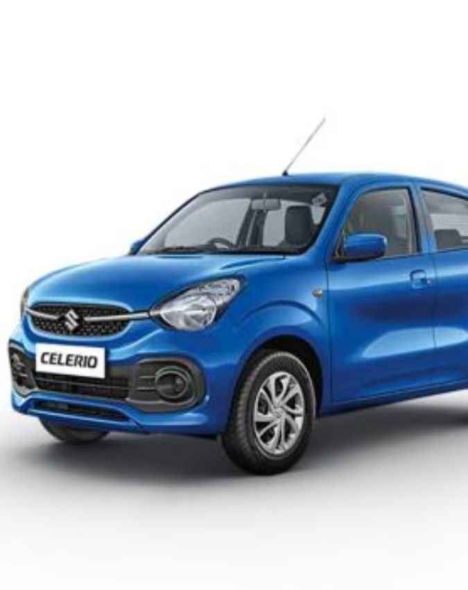 Maruti Celerio