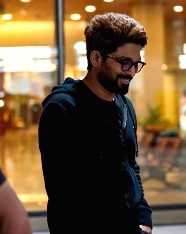 Allu Arjun new house-1-2-3-4-5-6