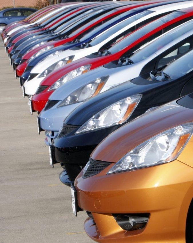 Cars (3) -1-2-3-4-5-6