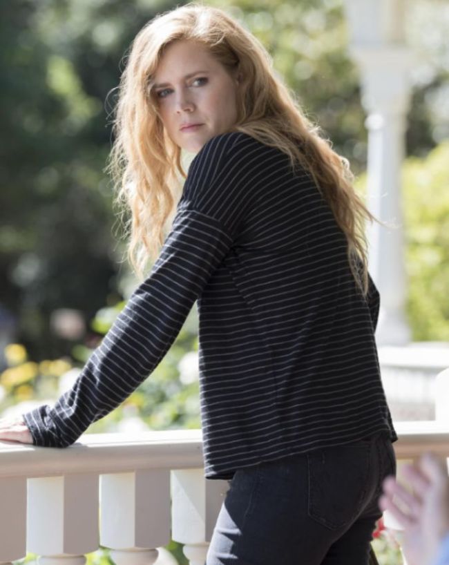 Sharp Objects HBO series review-1-2-3-4-5-6
