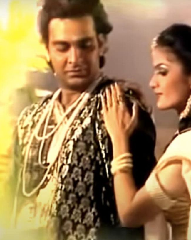 Chandrakanta TV serial-1-2-3-4-5-6-7