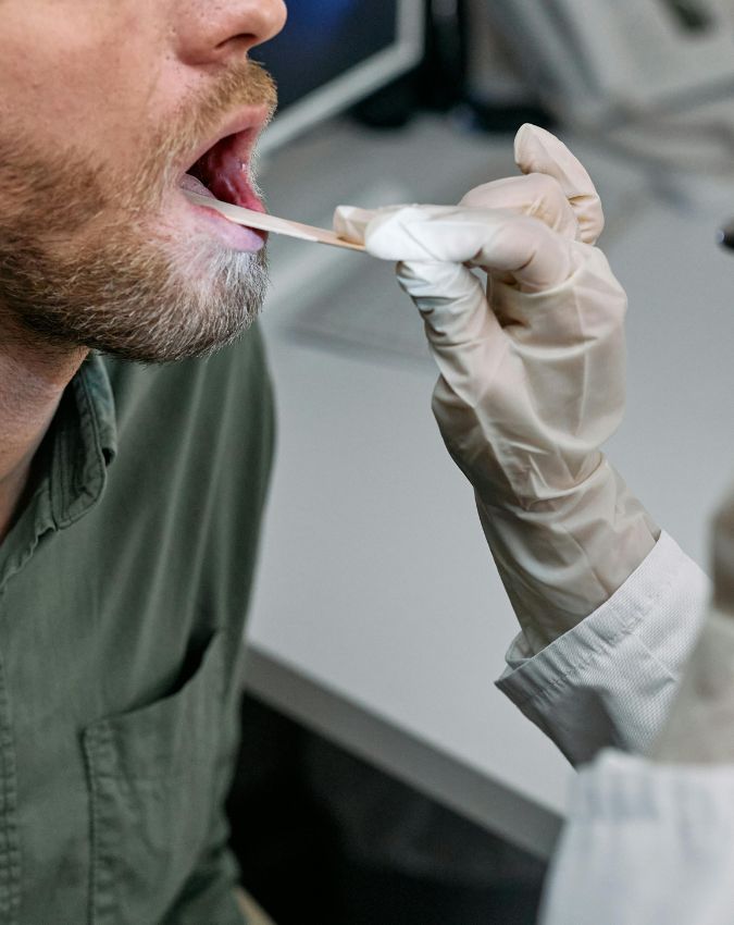 Tongue cancer treatment-1-2-3-4-5-6-7