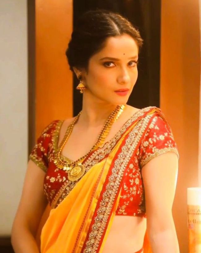 Ankita Lokhande pregnancy rumors-1-2-3-4-5-6