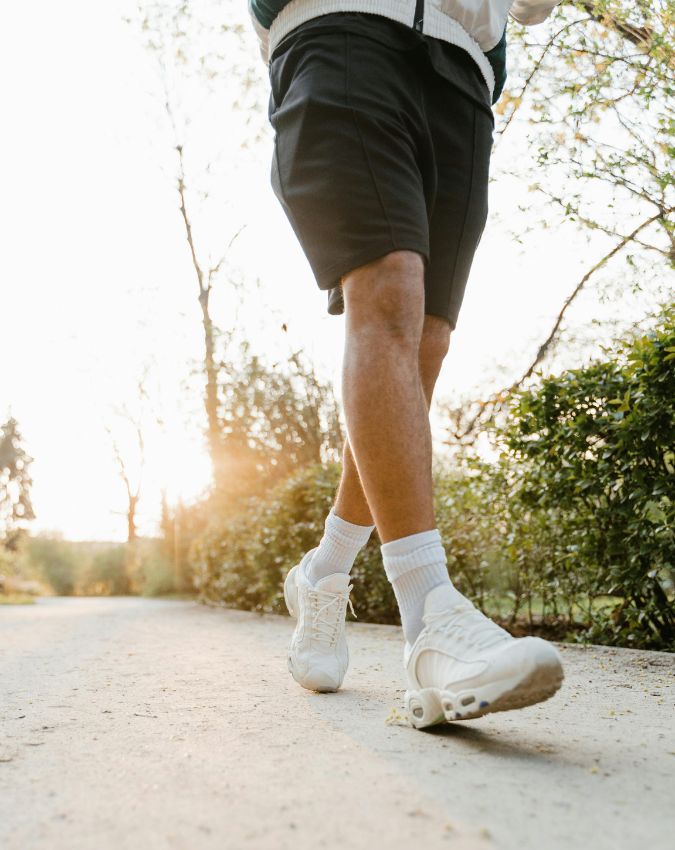 10k steps A day Benefits-1-2-3