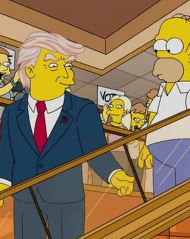 The Simpsons predictions-1-2-3-4-5-6