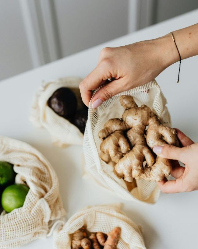 Khali Pet Adrak Khane Ke Fayde-1-2-3