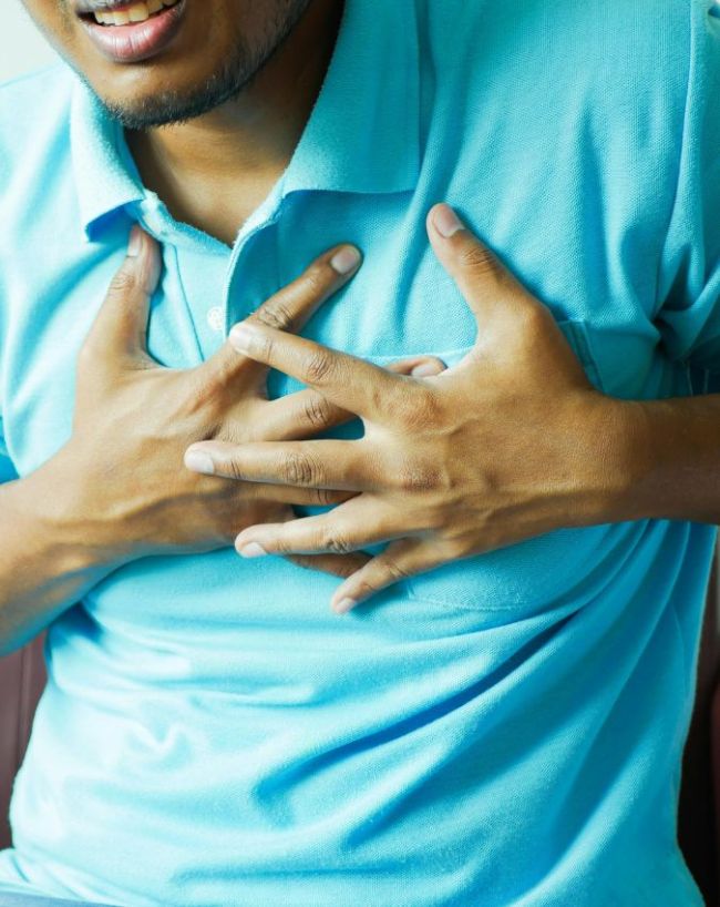 Swollen Feet causes-1-2-3-4