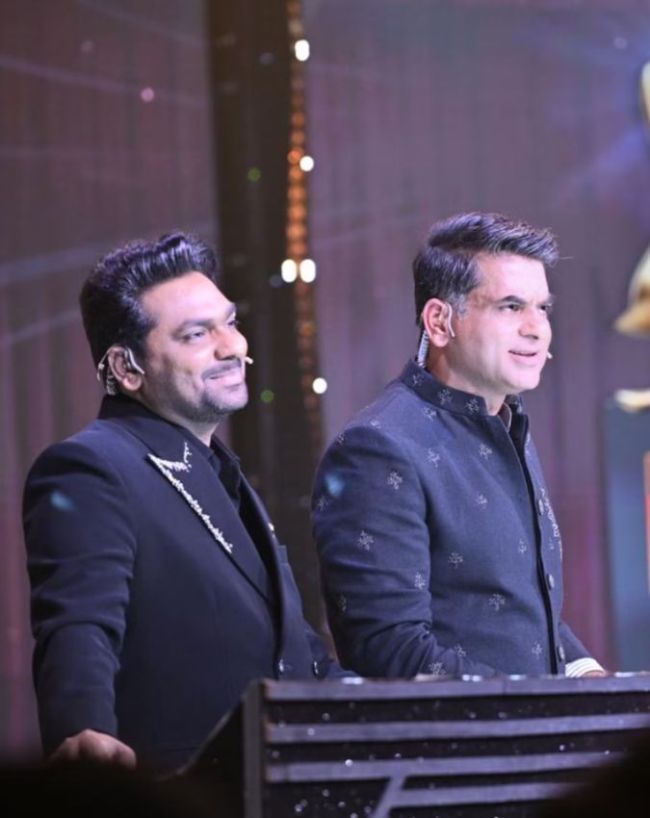 Chetak Screen Awards 2026-1-2-3-4-5-6