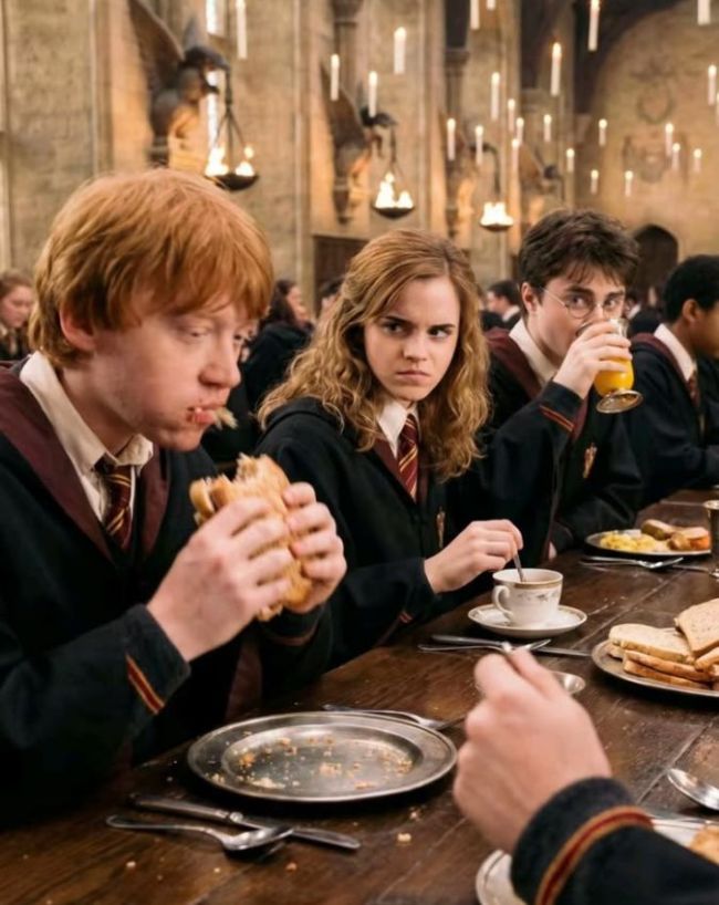 Harry Potter movies on Jio Hotstar-1-2-3-4-5-6