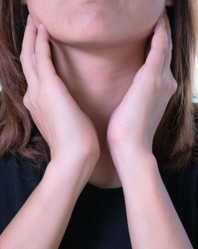 Vitamin Deficiency causes Numb Hand feet-1-2-3-4