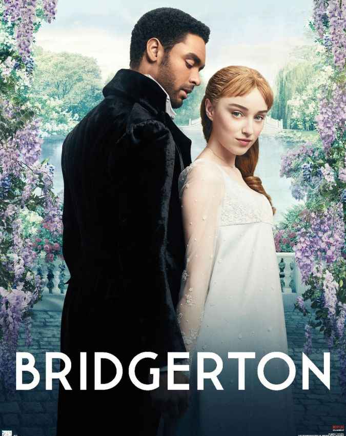ब्रिजर्टन (Bridgerton)