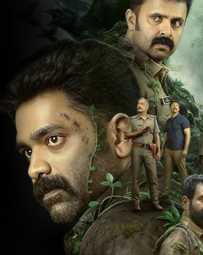 Sambhavam Adhyayam Onnu movie-1-2-3-4-5-6