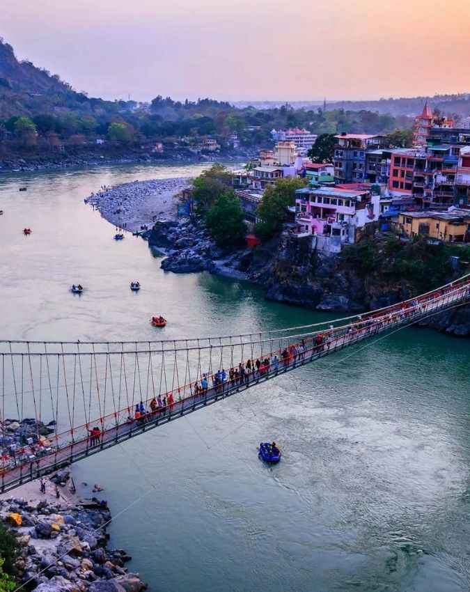 भारत की स्थिति
